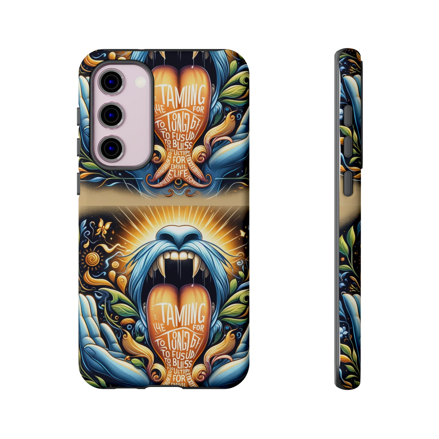 Tough Cases