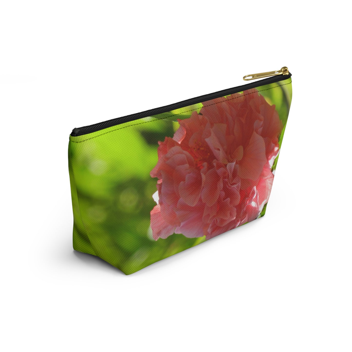 Accessory Pouch w T-bottom - Tree dots Wotton-Waven