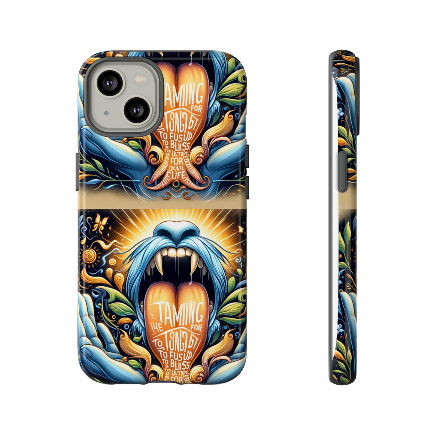 Tough Cases