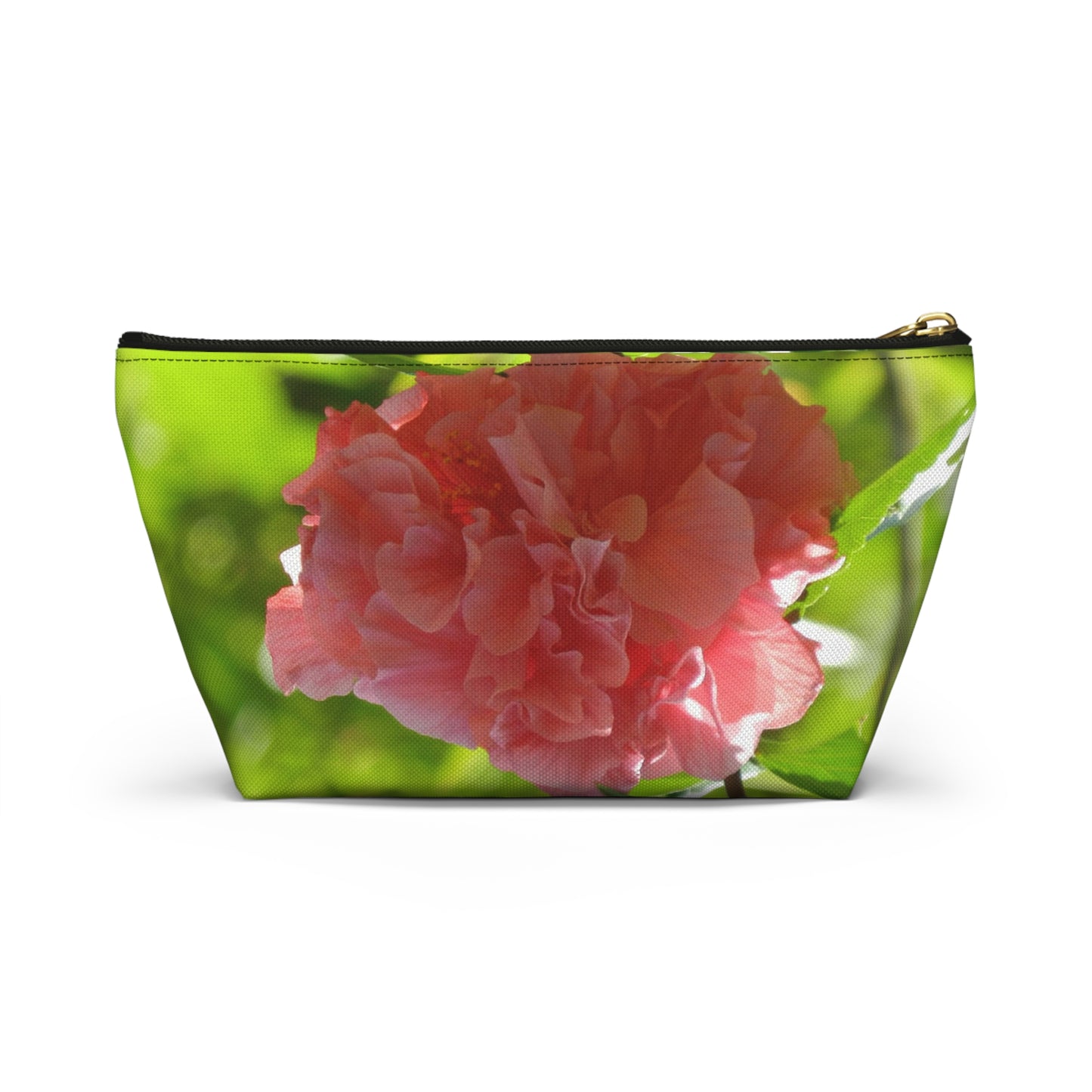 Accessory Pouch w T-bottom - Tree dots Wotton-Waven