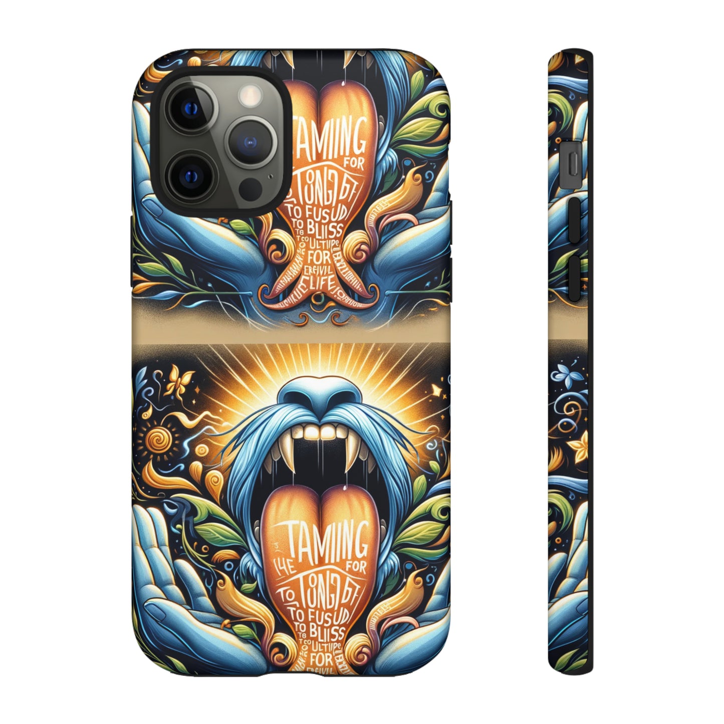 Tough Cases