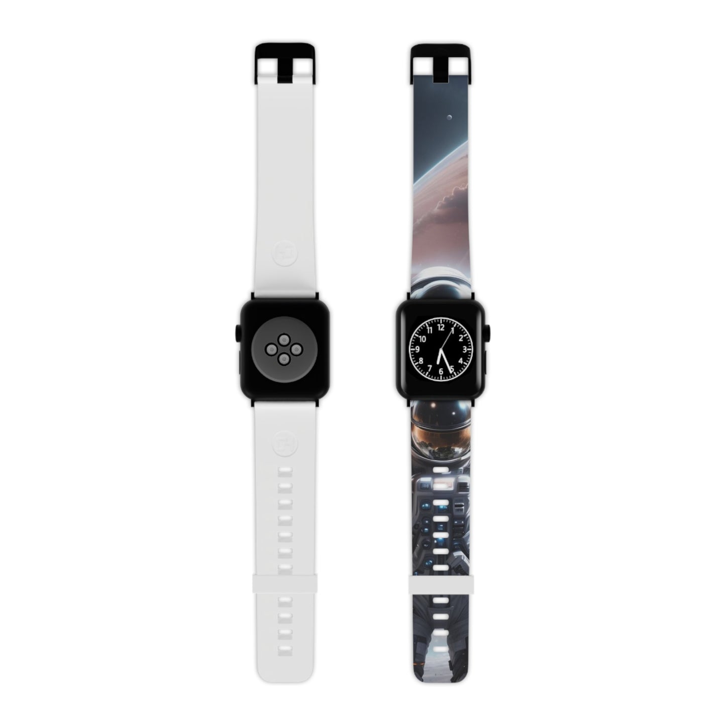 Watch Band for Apple Watch - Tree dots Wotton-Waven