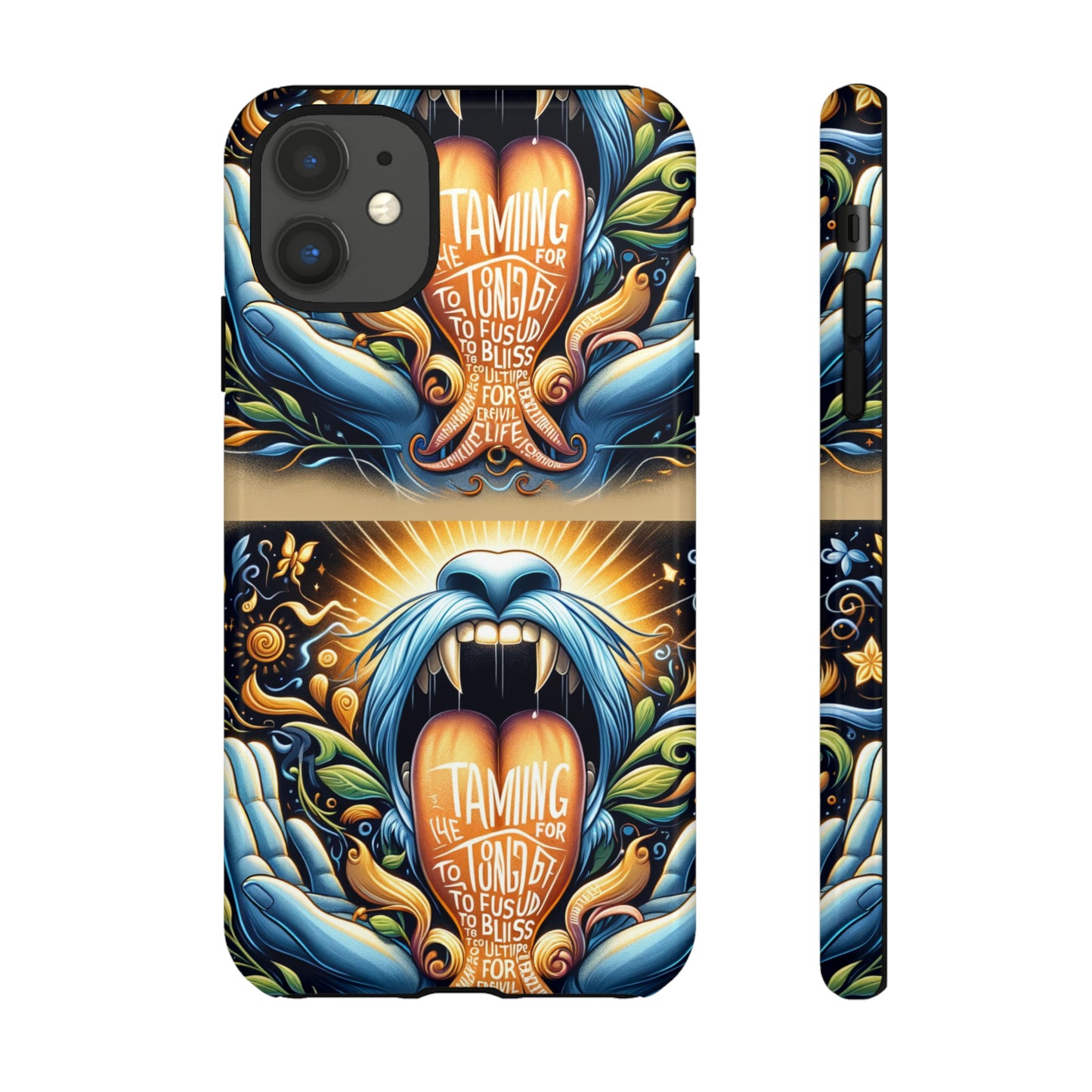 Tough Cases