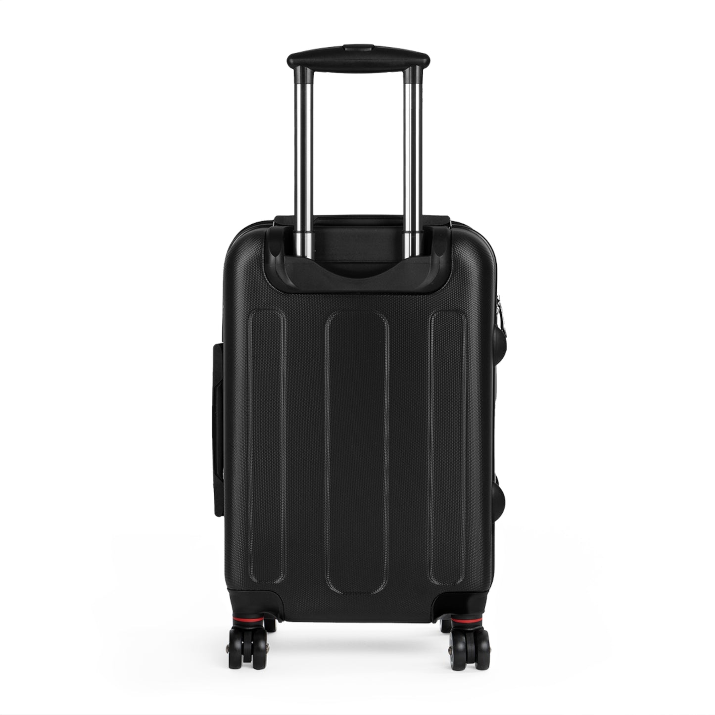 Suitcase - Tree dots Wotton-Waven