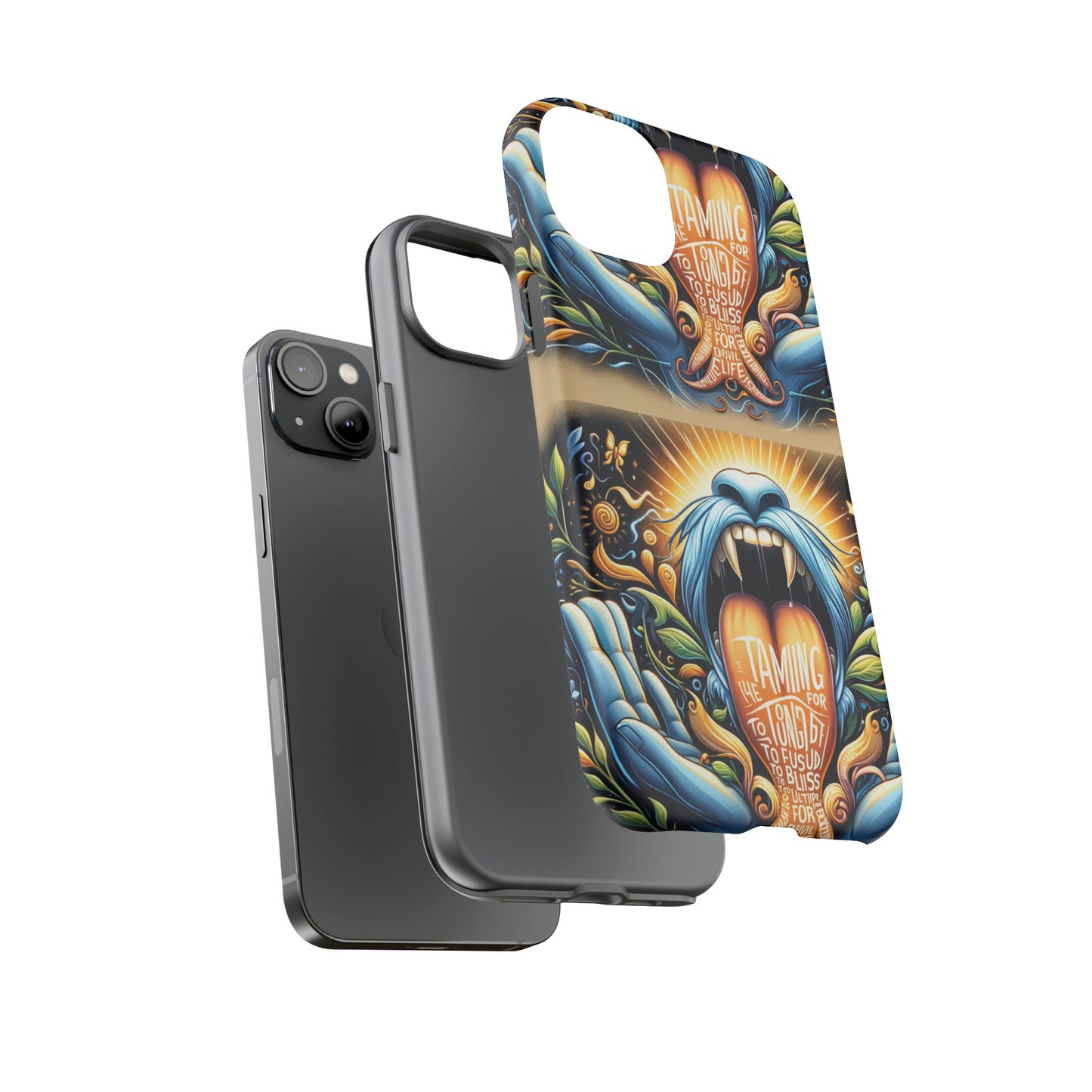 Tough Cases
