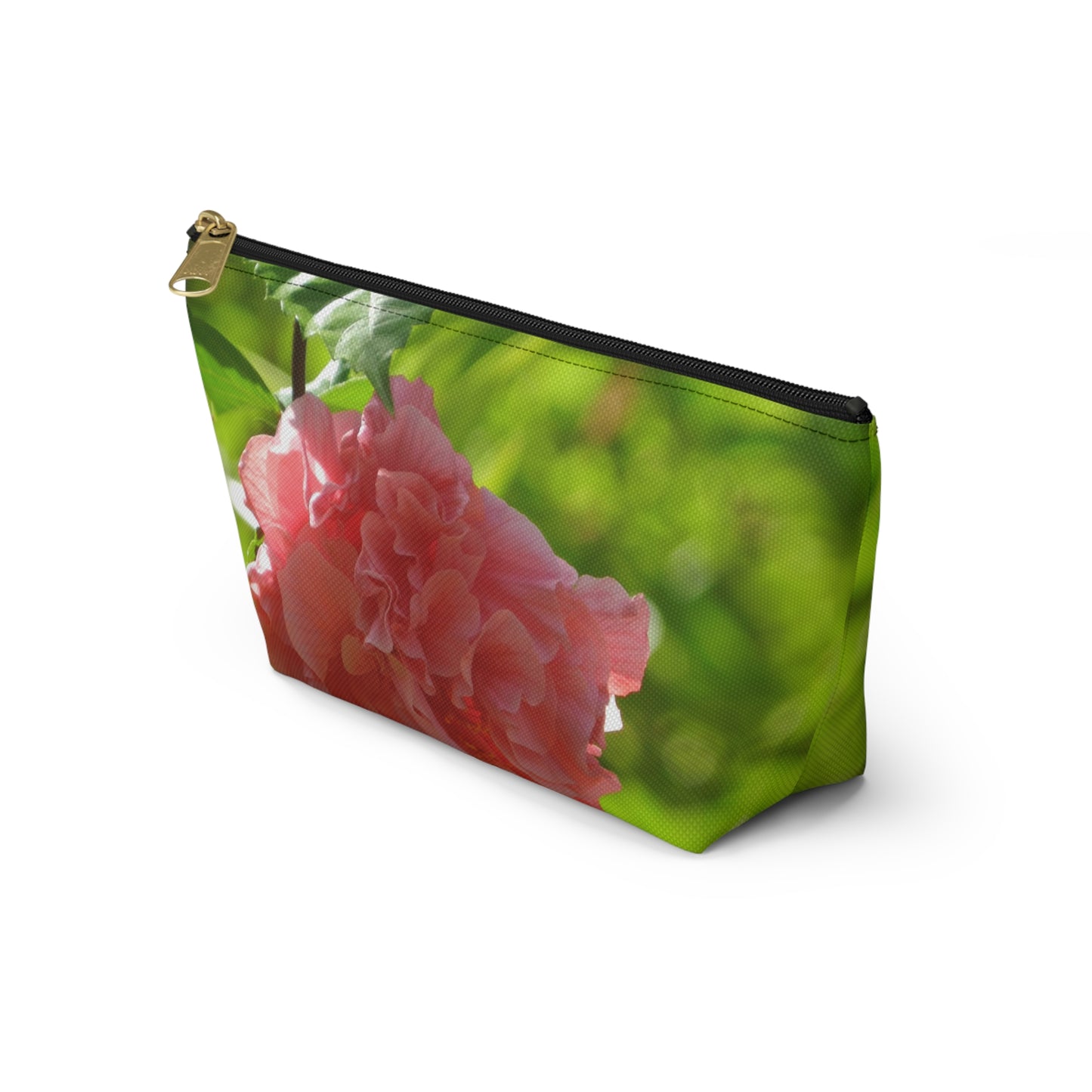 Accessory Pouch w T-bottom - Tree dots Wotton-Waven