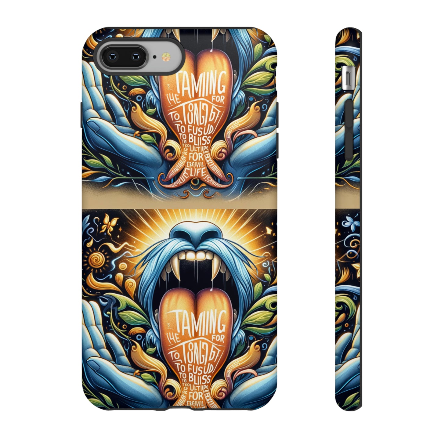 Tough Cases