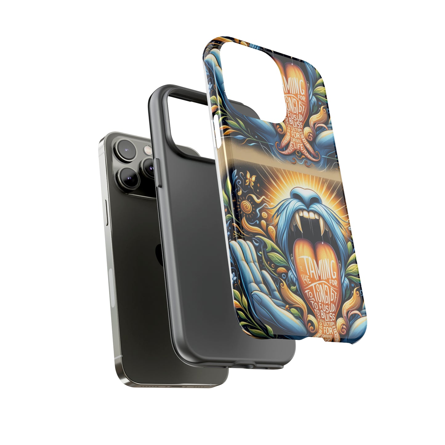 Tough Cases