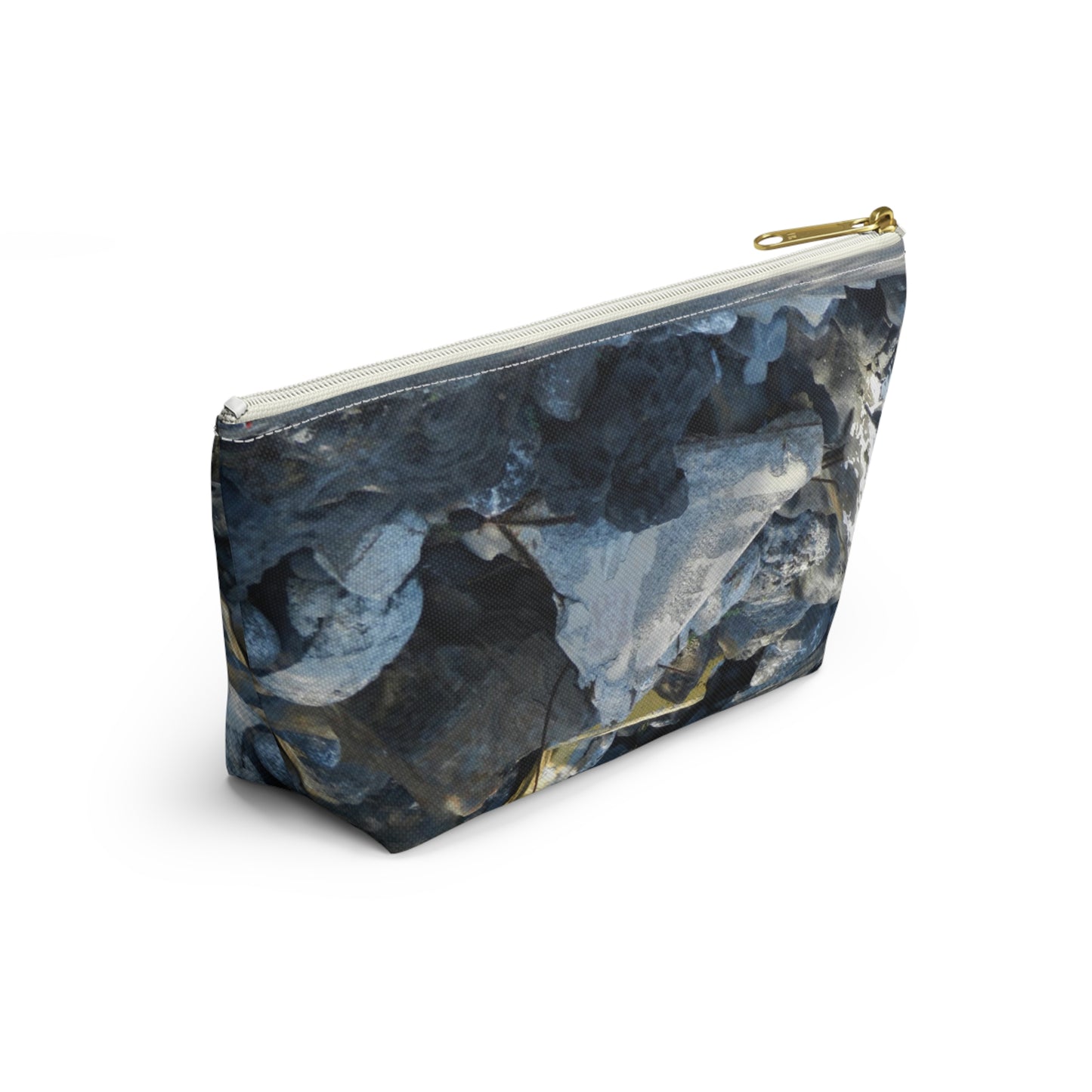Accessory Pouch w T-bottom - Tree dots Wotton-Waven
