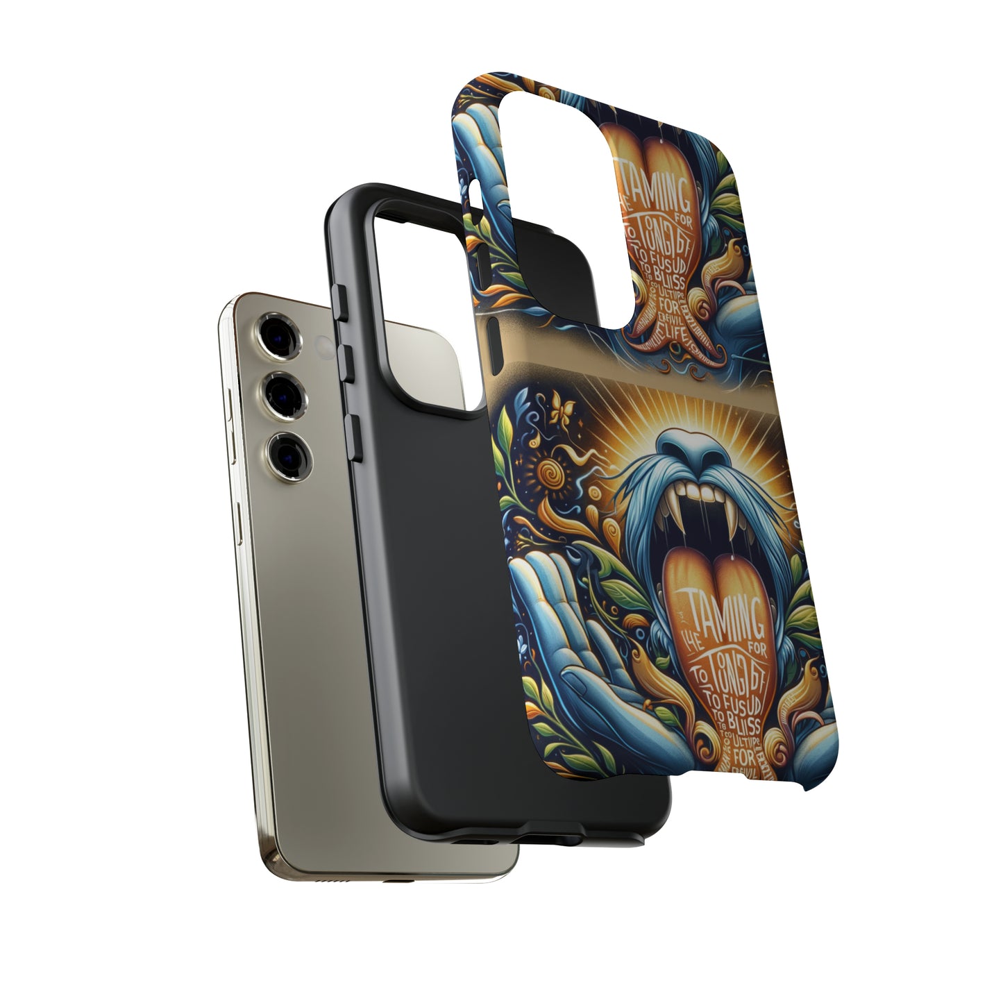 Tough Cases