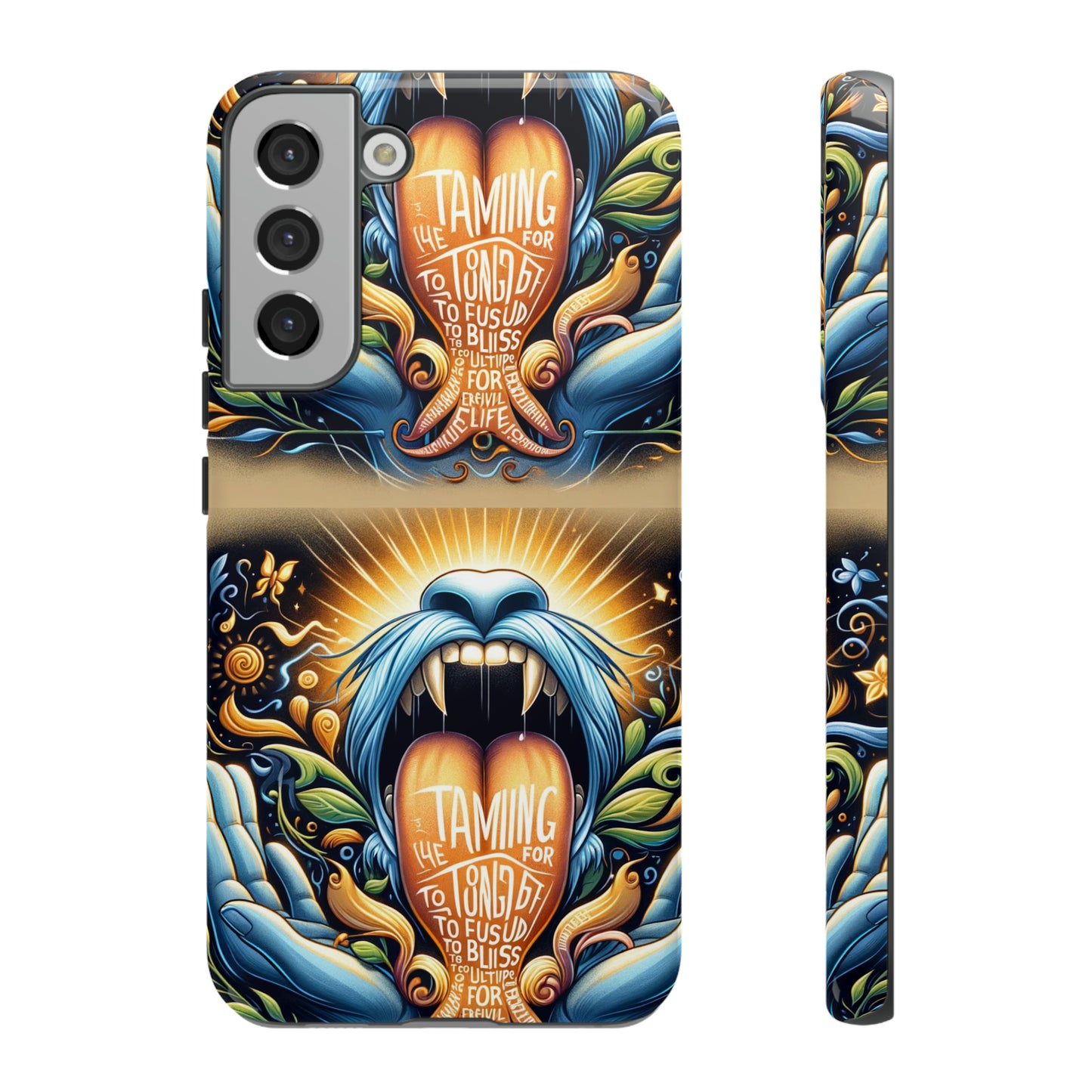 Tough Cases