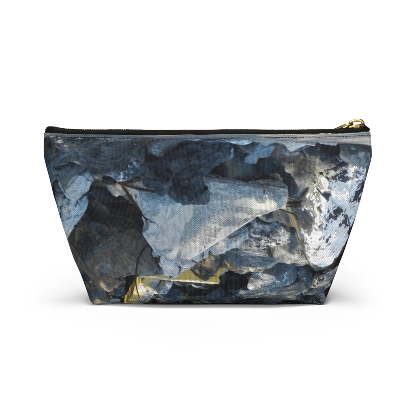 Accessory Pouch w T-bottom - Tree dots Wotton-Waven