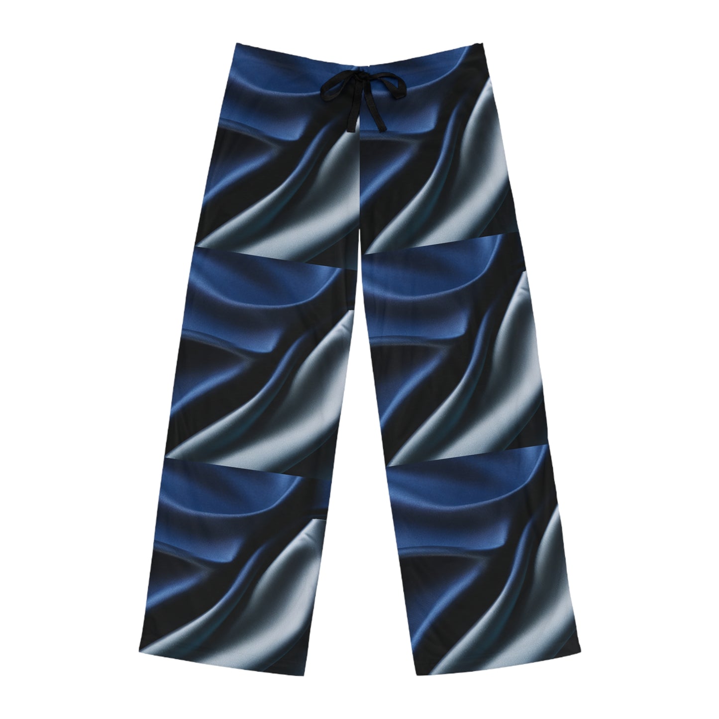 Men's Pajama Pants (AOP) - Tree dots Wotton-Waven