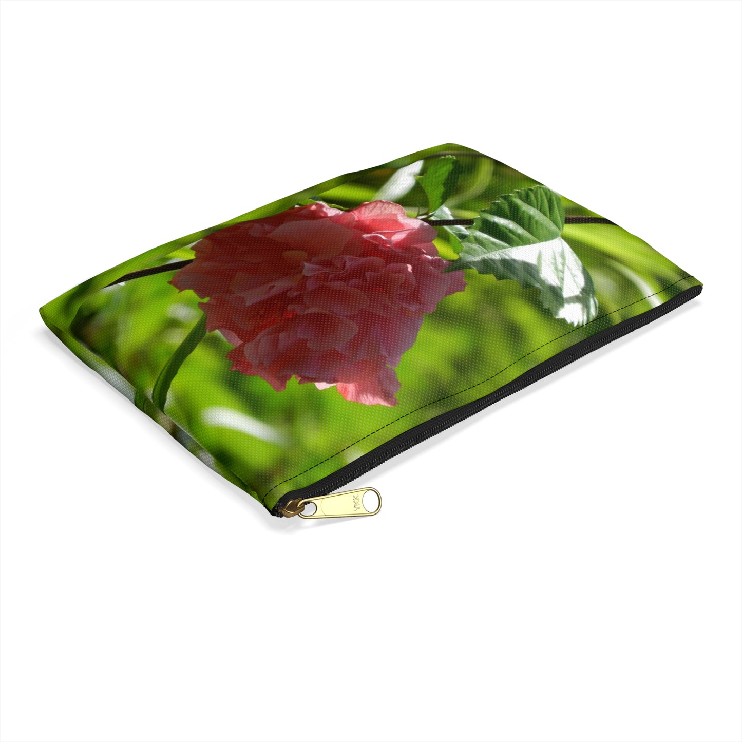 Accessory Pouch - Tree dots Wotton-Waven