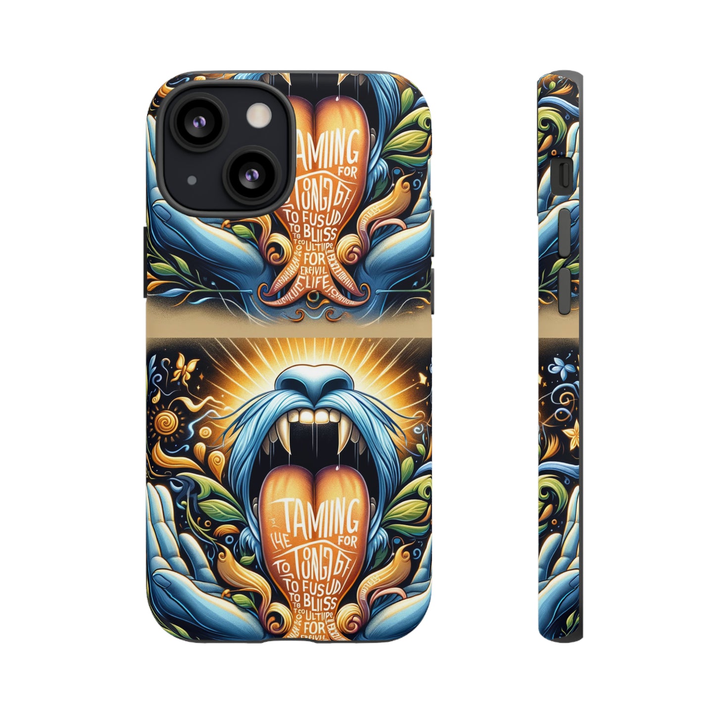 Tough Cases