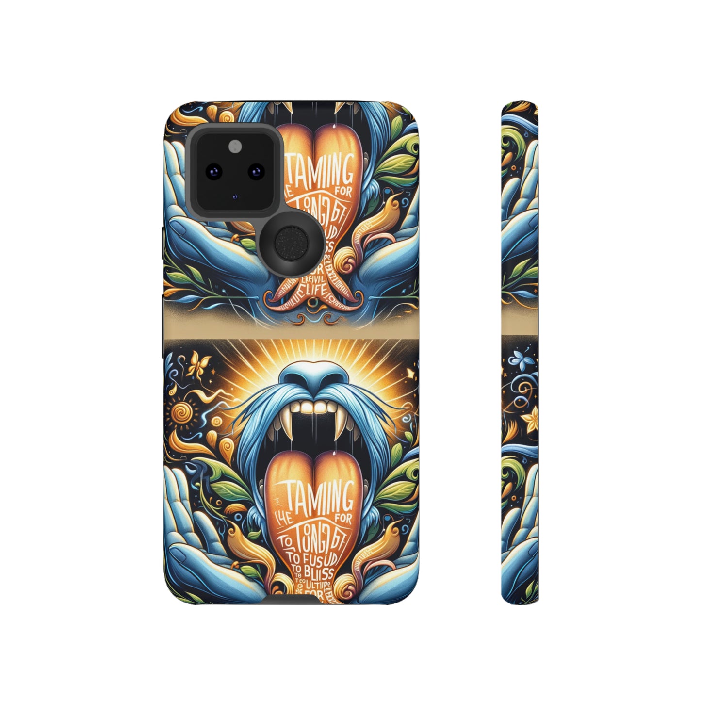 Tough Cases