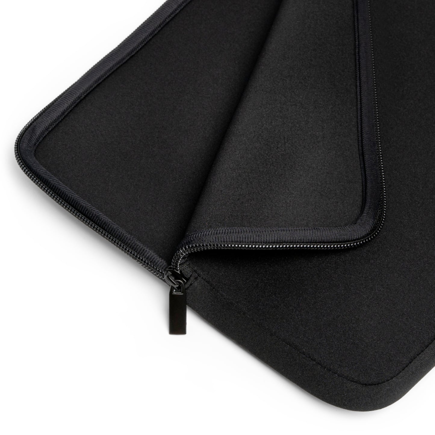 Laptop Sleeve - Tree dots Wotton-Waven