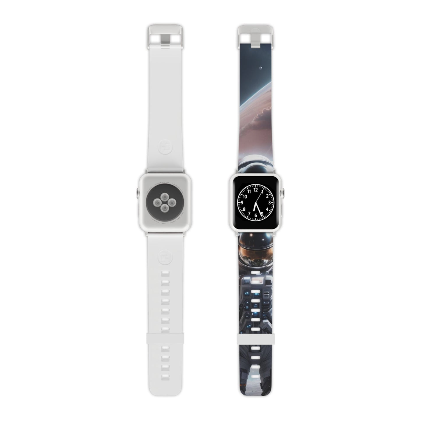 Watch Band for Apple Watch - Tree dots Wotton-Waven