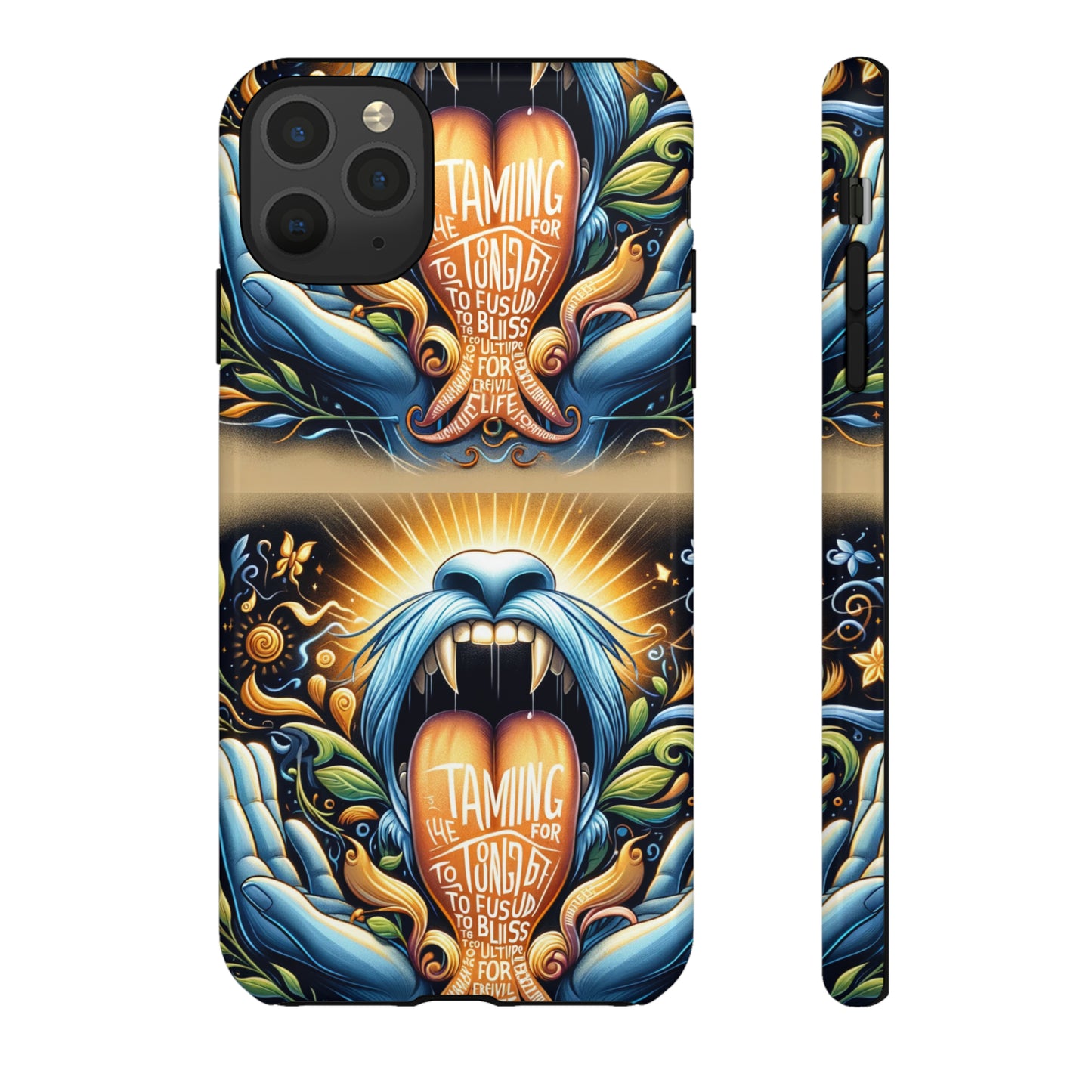 Tough Cases