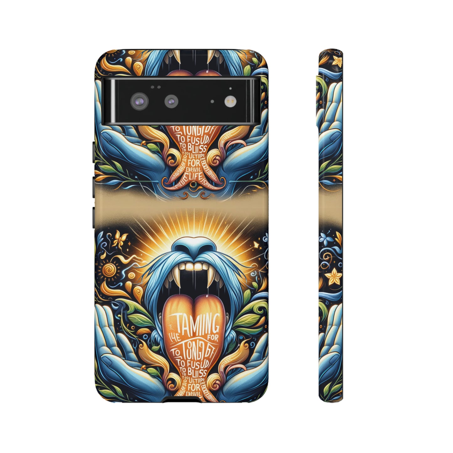 Tough Cases