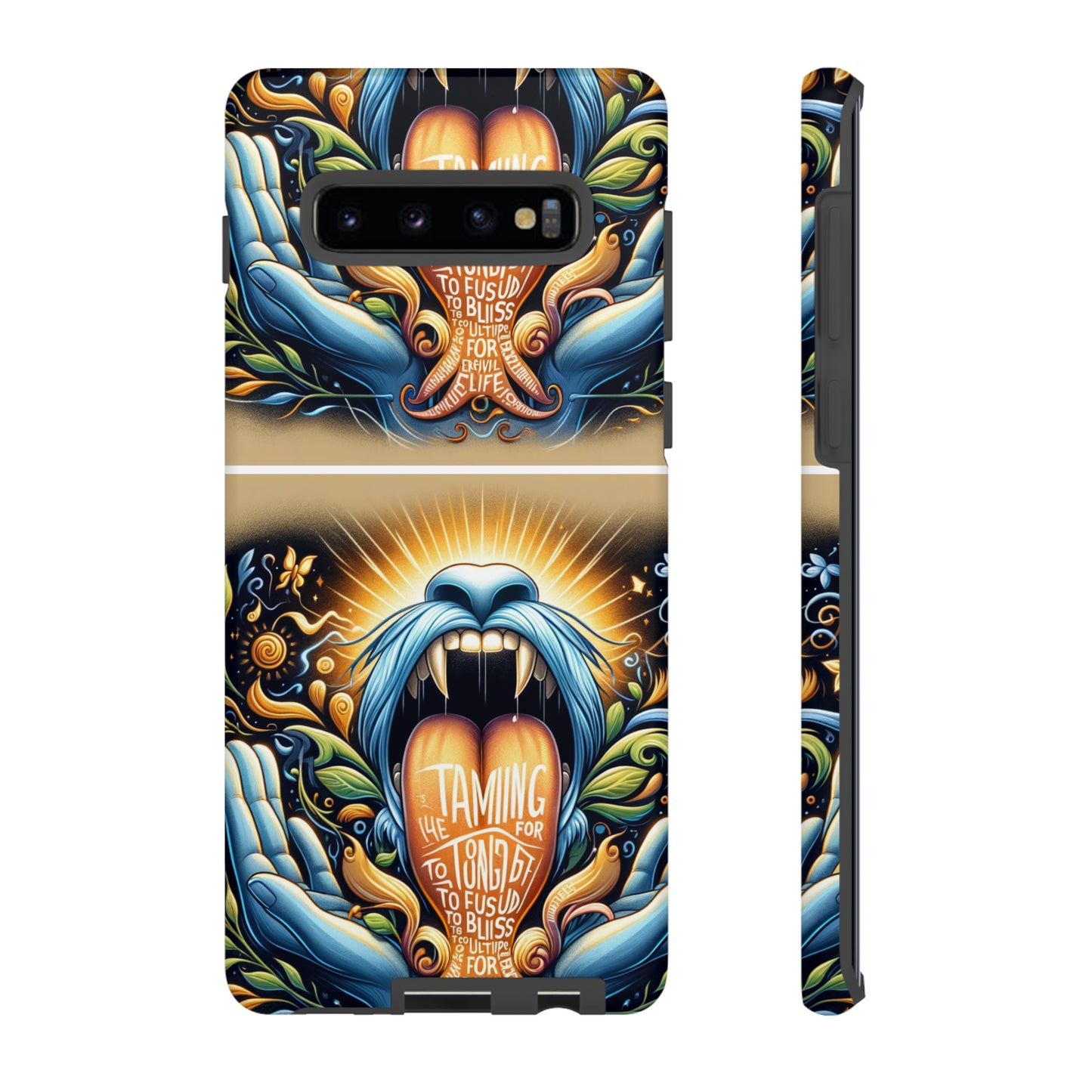 Tough Cases