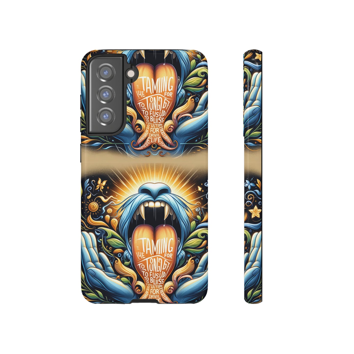 Tough Cases