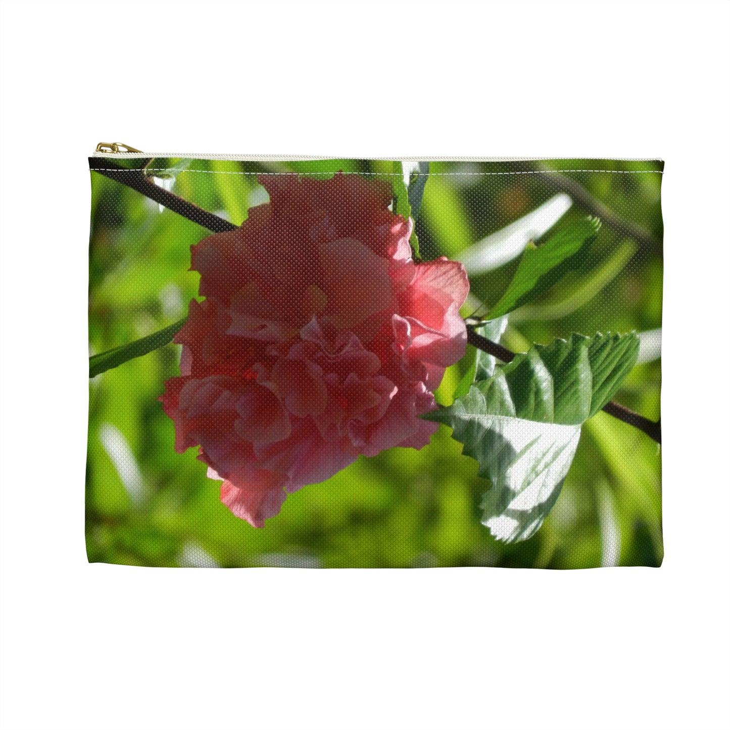Accessory Pouch - Tree dots Wotton-Waven