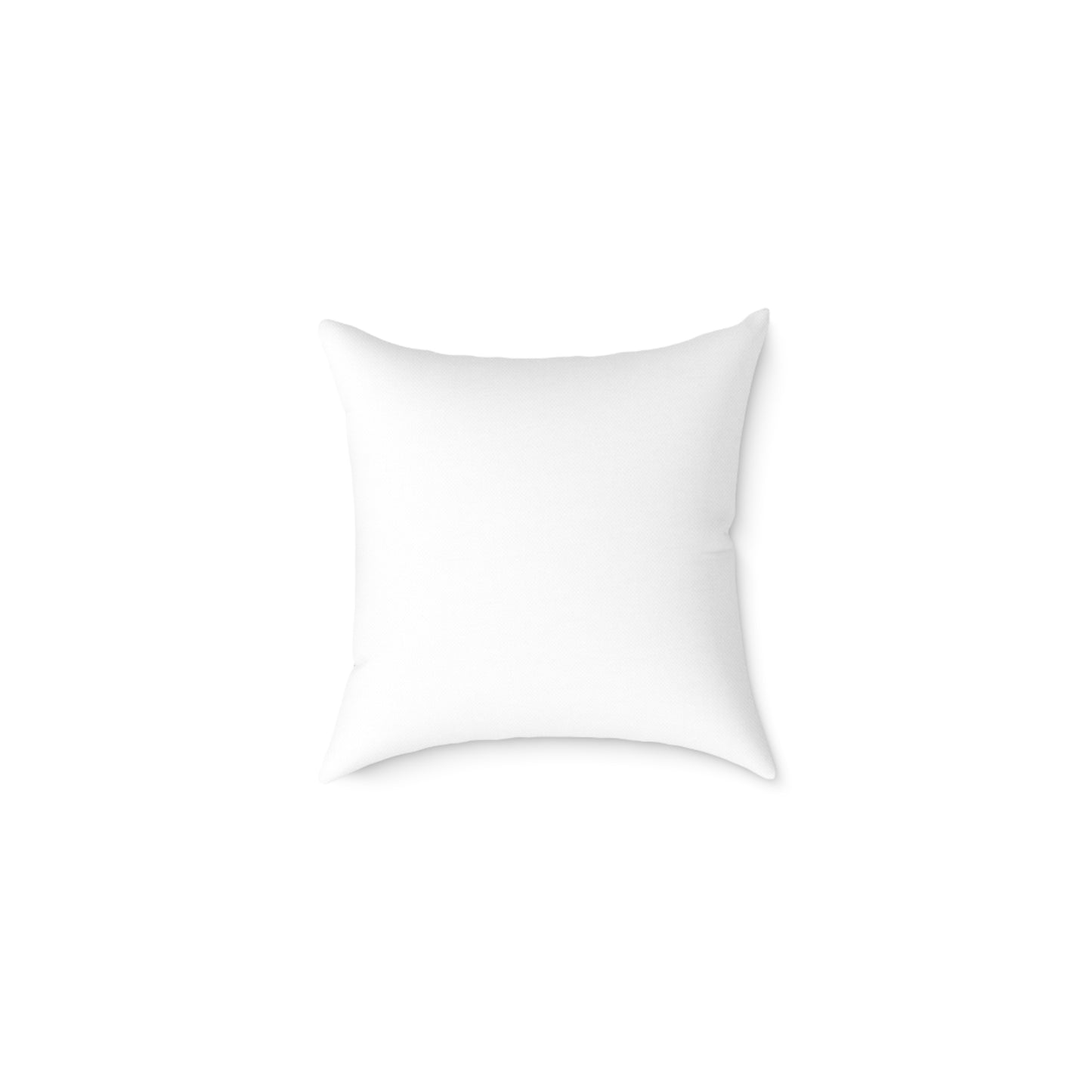 Spun Polyester Pillow - Tree dots Wotton-Waven