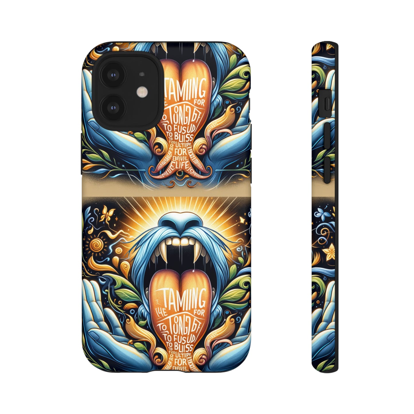 Tough Cases