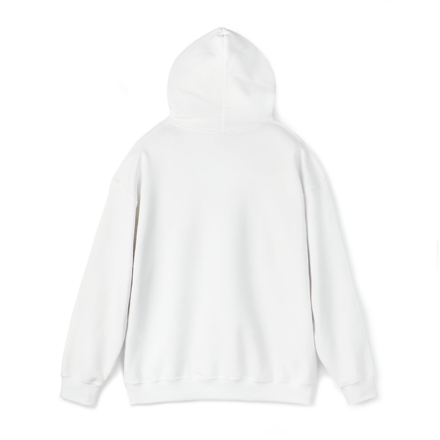 Unisex Heavy Blend™ Hooded Sweatshirt - Tree dots Wotton-Waven
