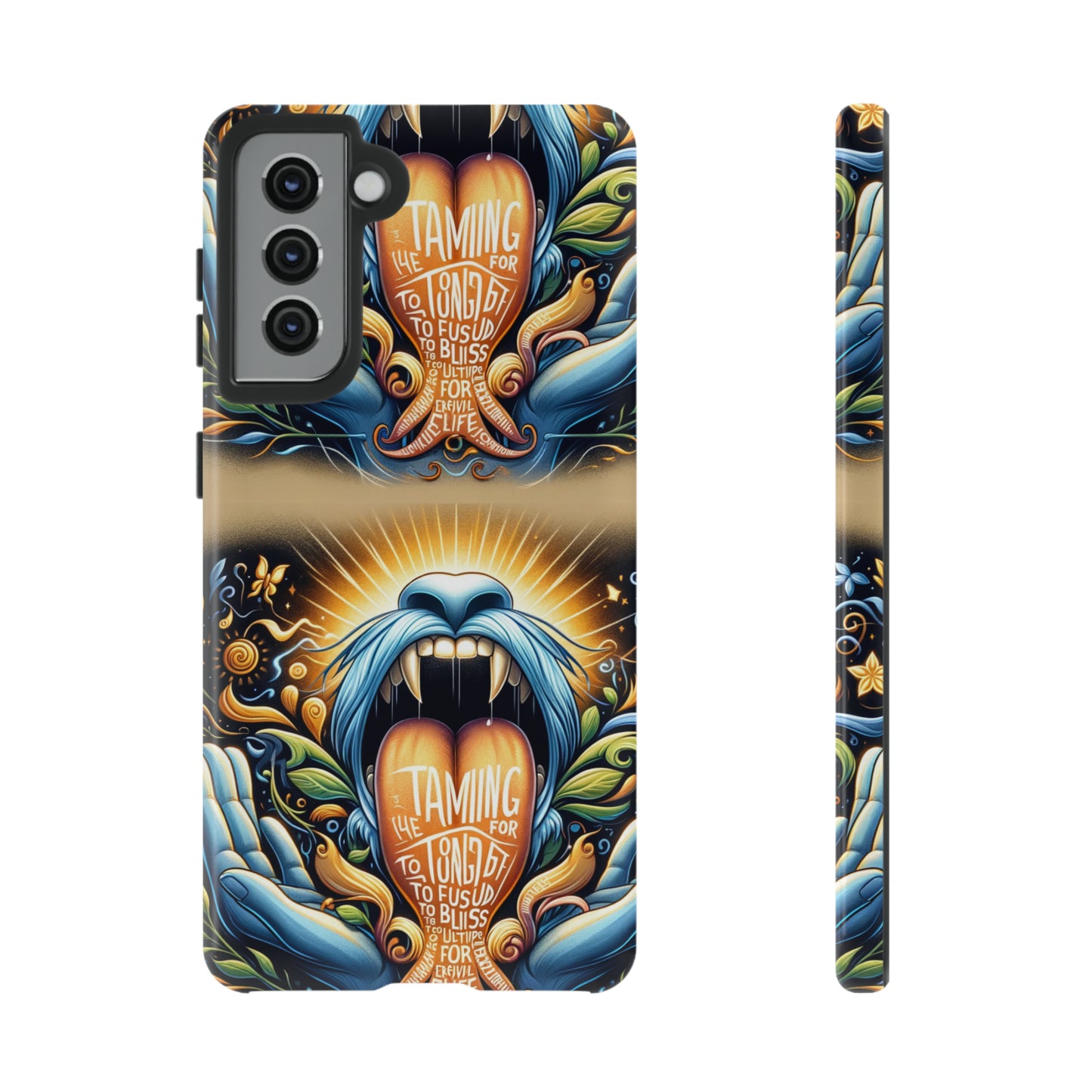 Tough Cases