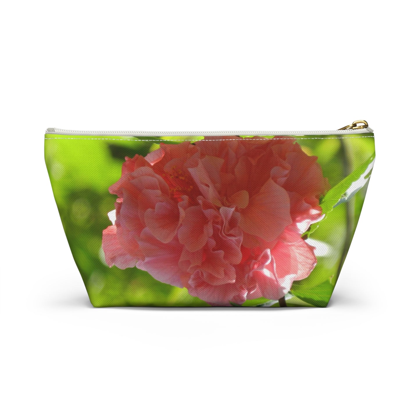Accessory Pouch w T-bottom - Tree dots Wotton-Waven