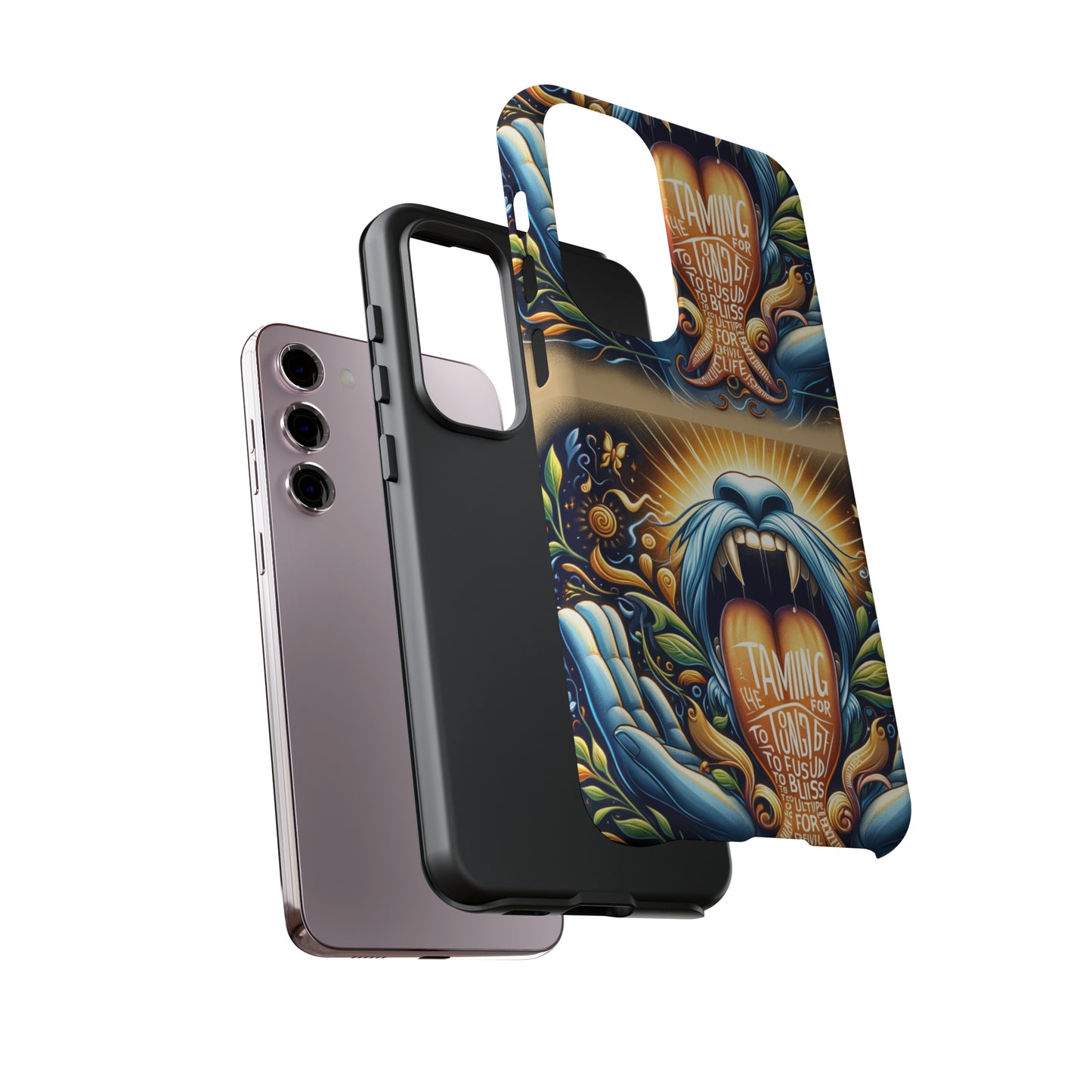Tough Cases