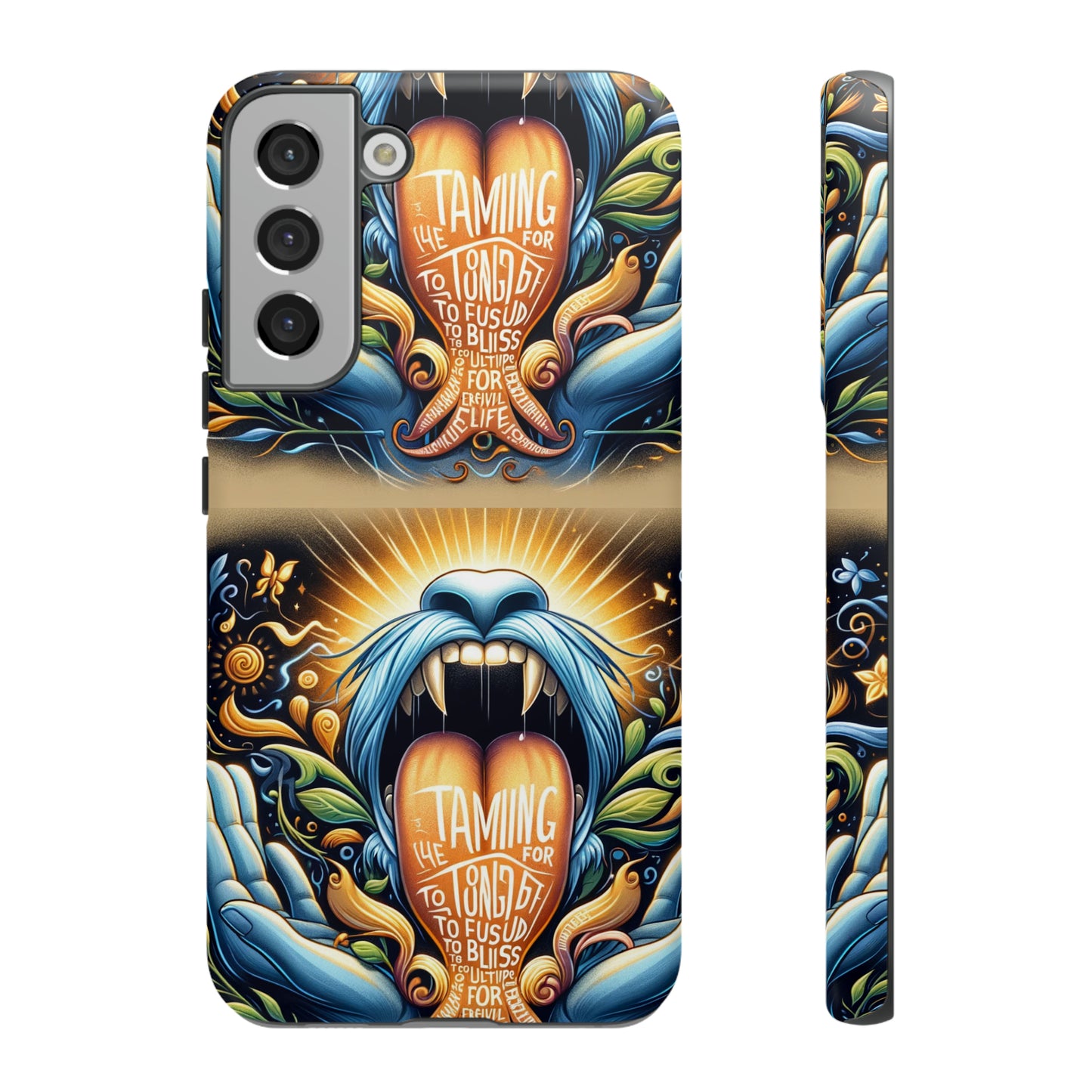 Tough Cases