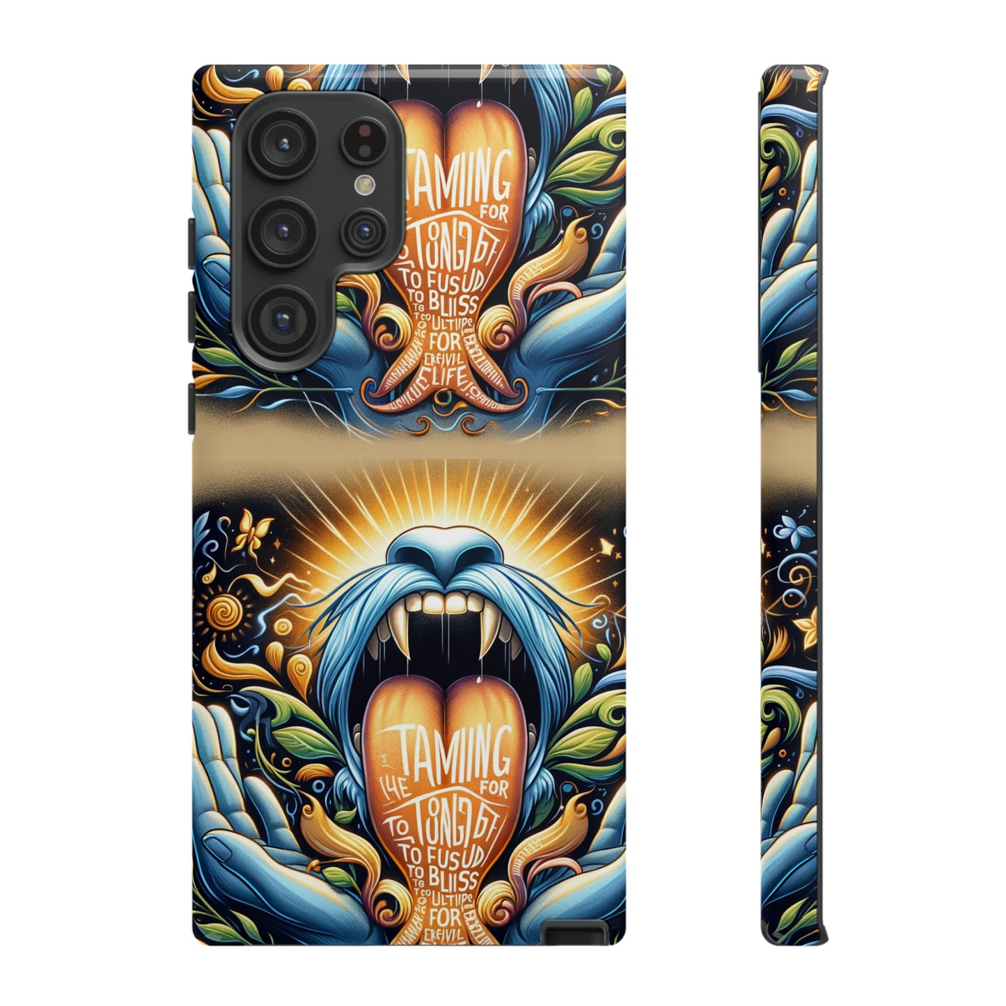 Tough Cases