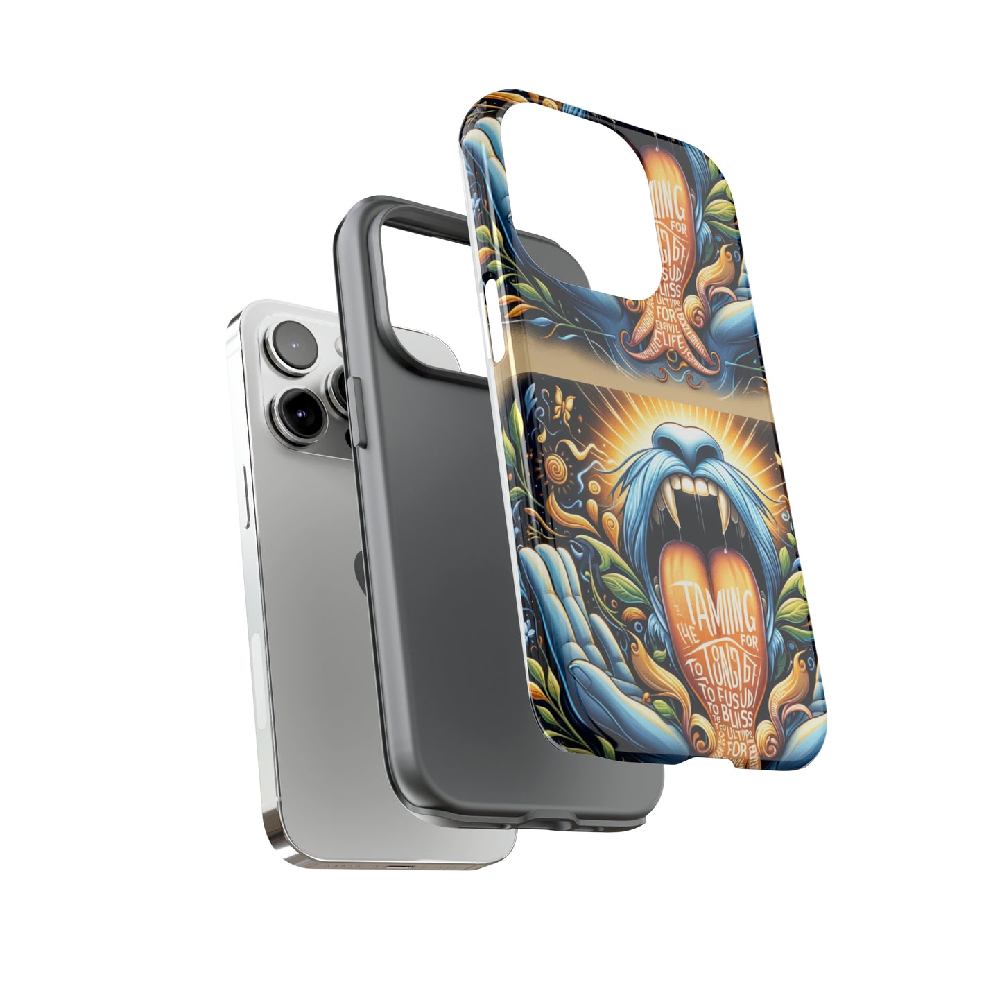 Tough Cases
