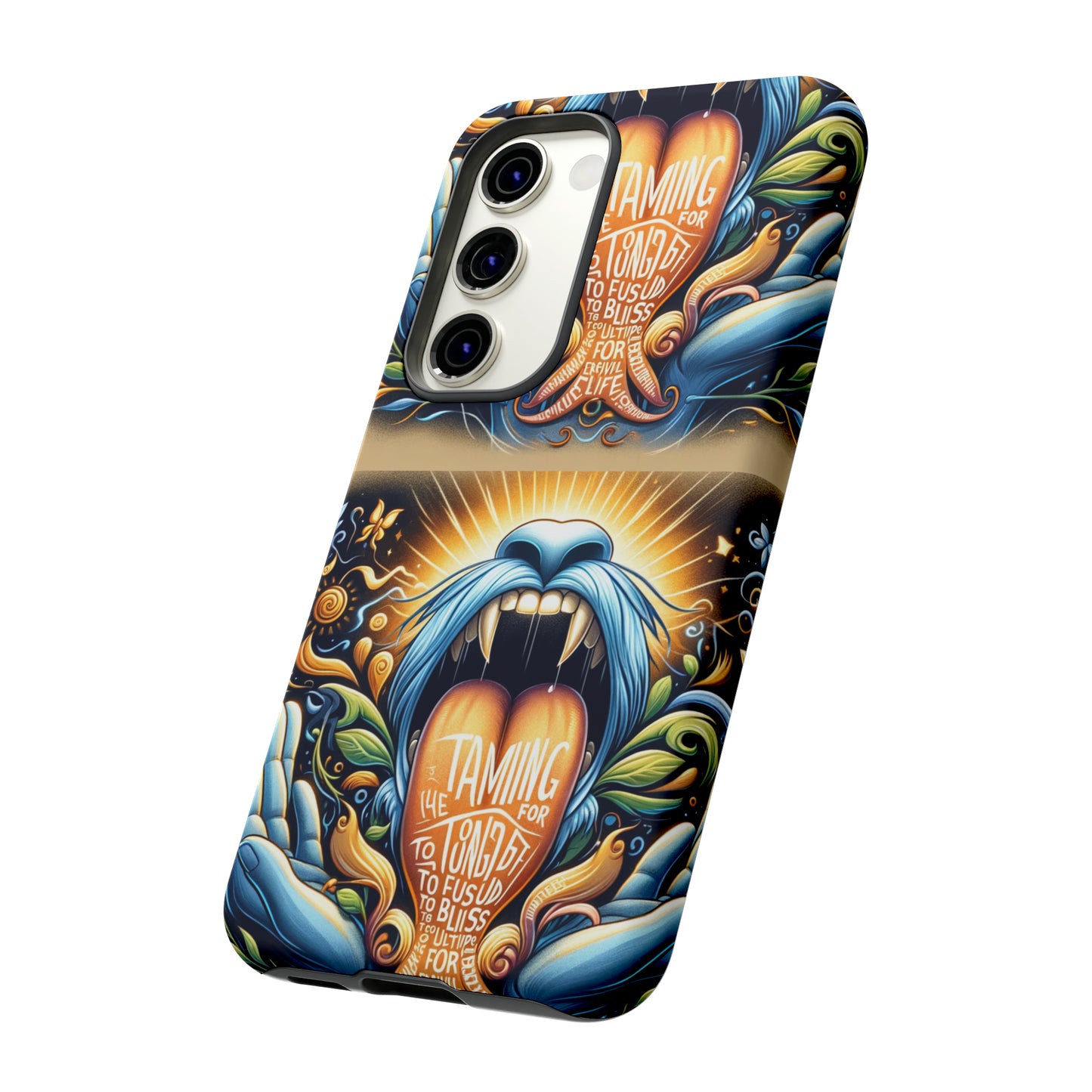 Tough Cases