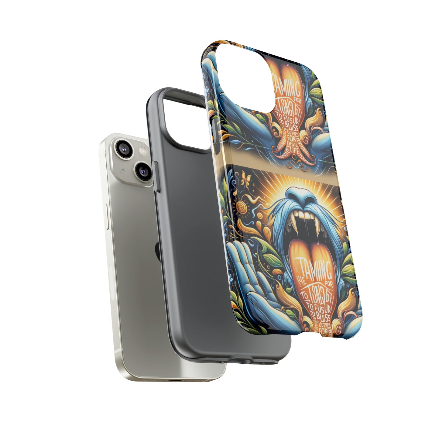 Tough Cases