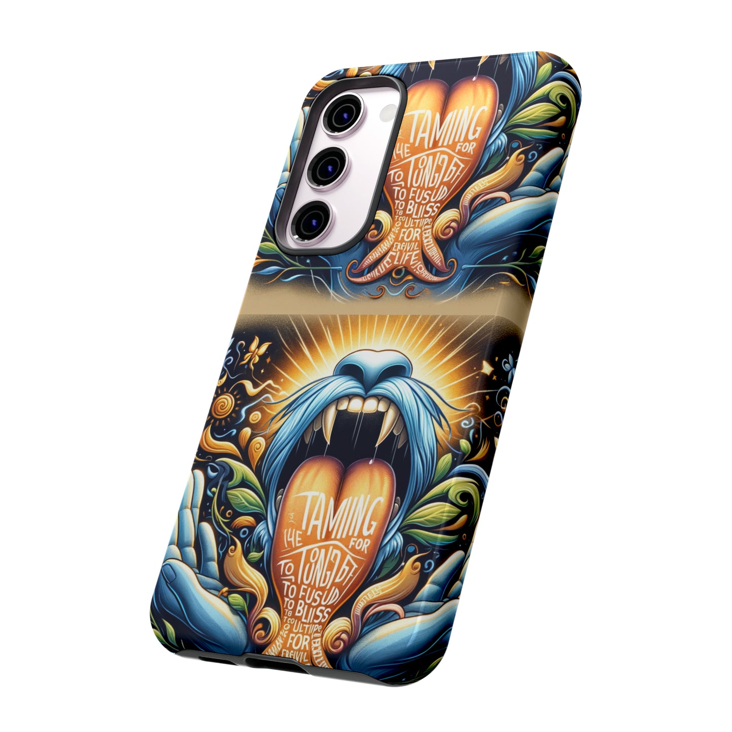 Tough Cases