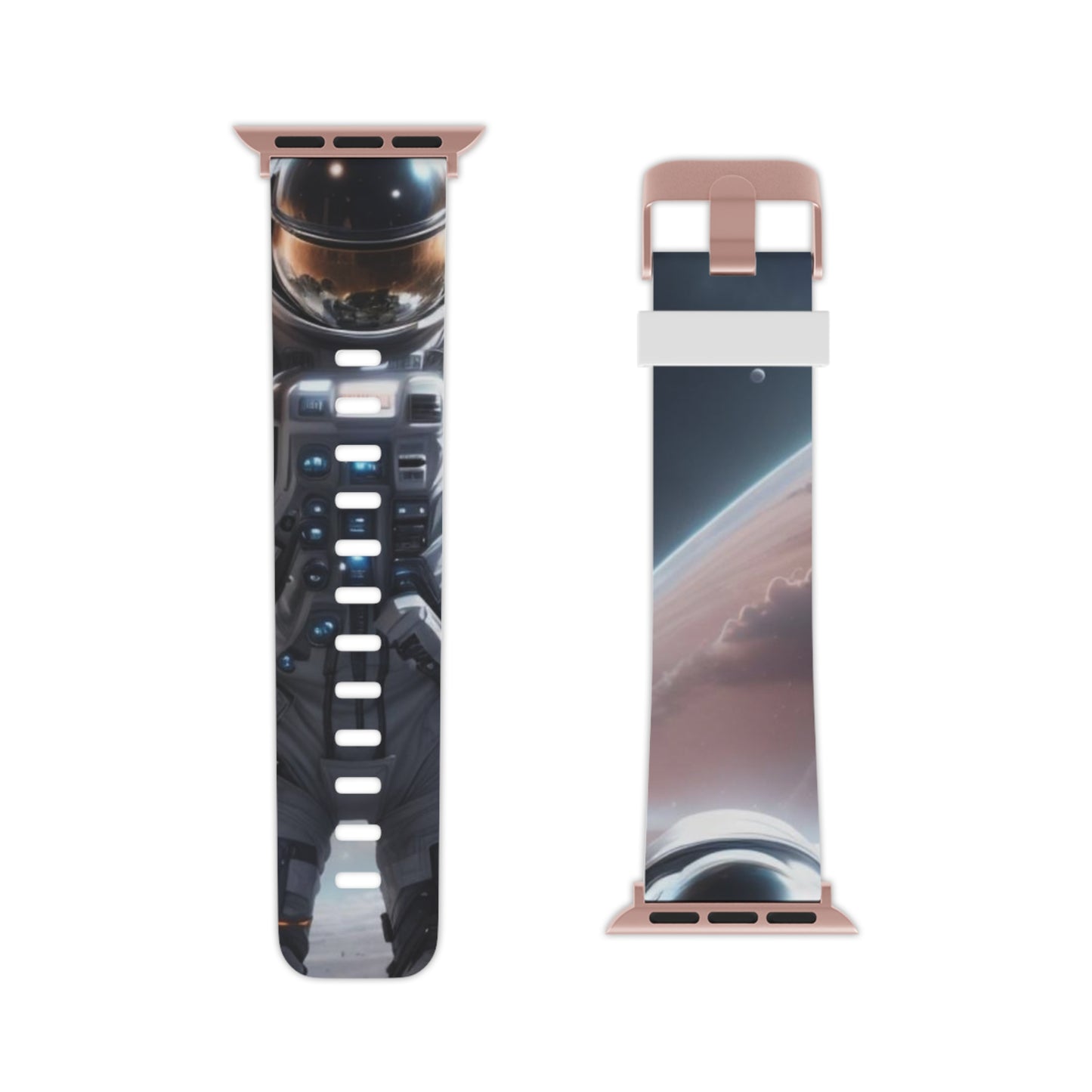 Watch Band for Apple Watch - Tree dots Wotton-Waven