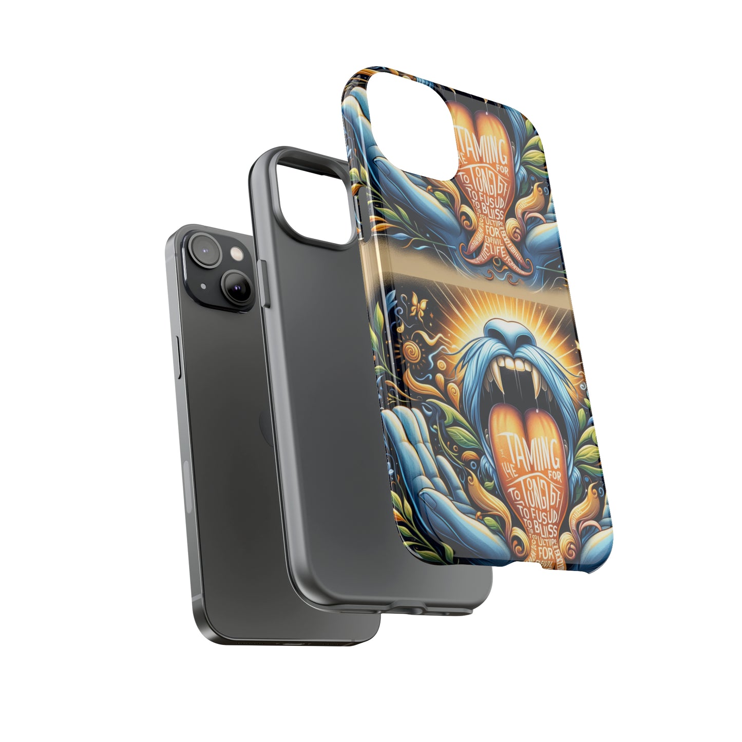 Tough Cases