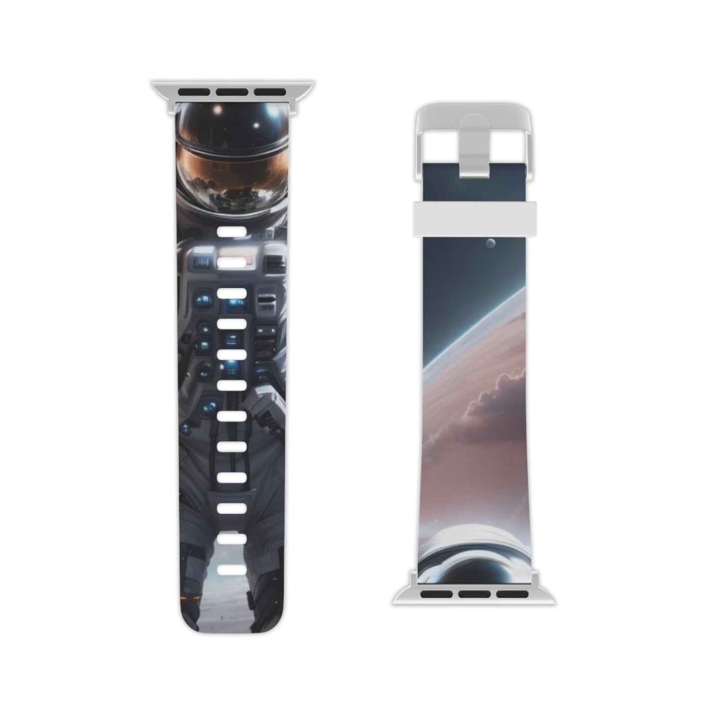 Watch Band for Apple Watch - Tree dots Wotton-Waven