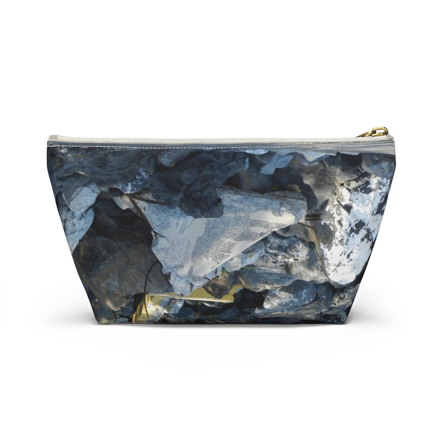 Accessory Pouch w T-bottom - Tree dots Wotton-Waven