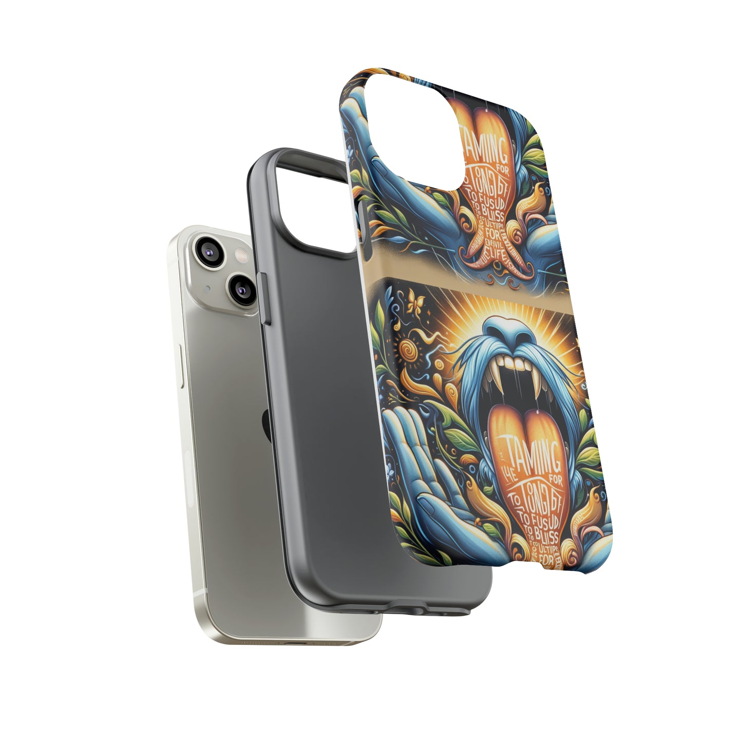 Tough Cases