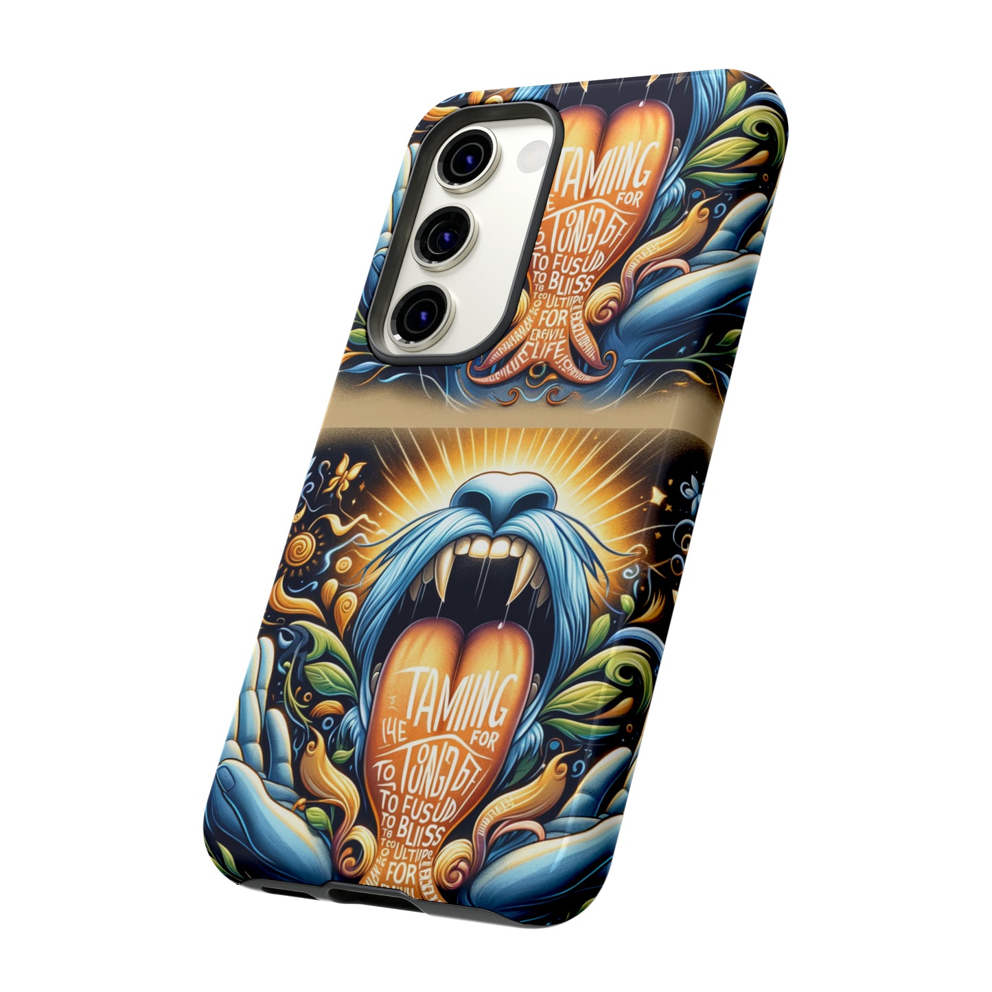 Tough Cases
