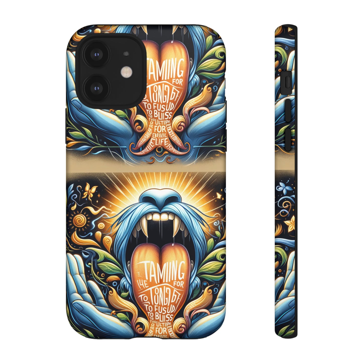 Tough Cases