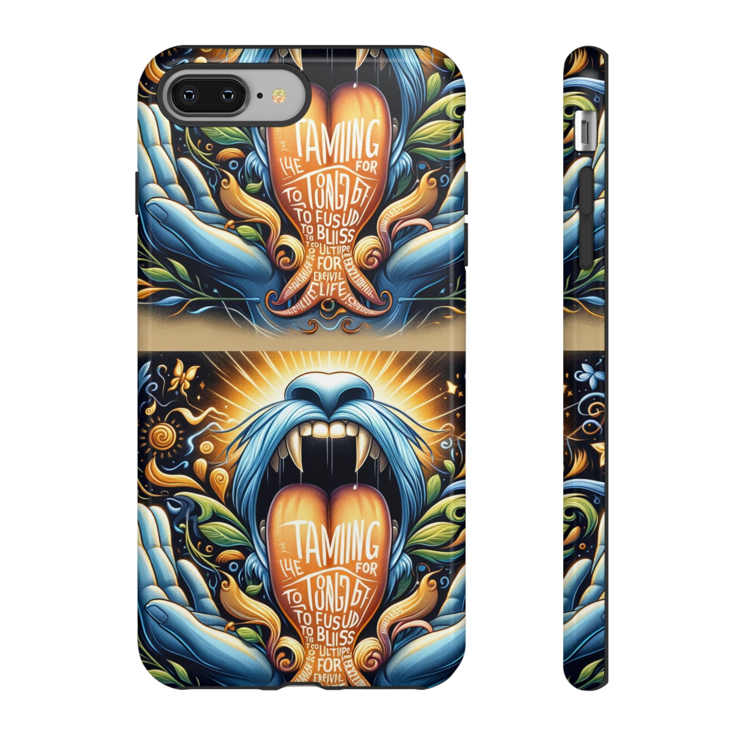 Tough Cases