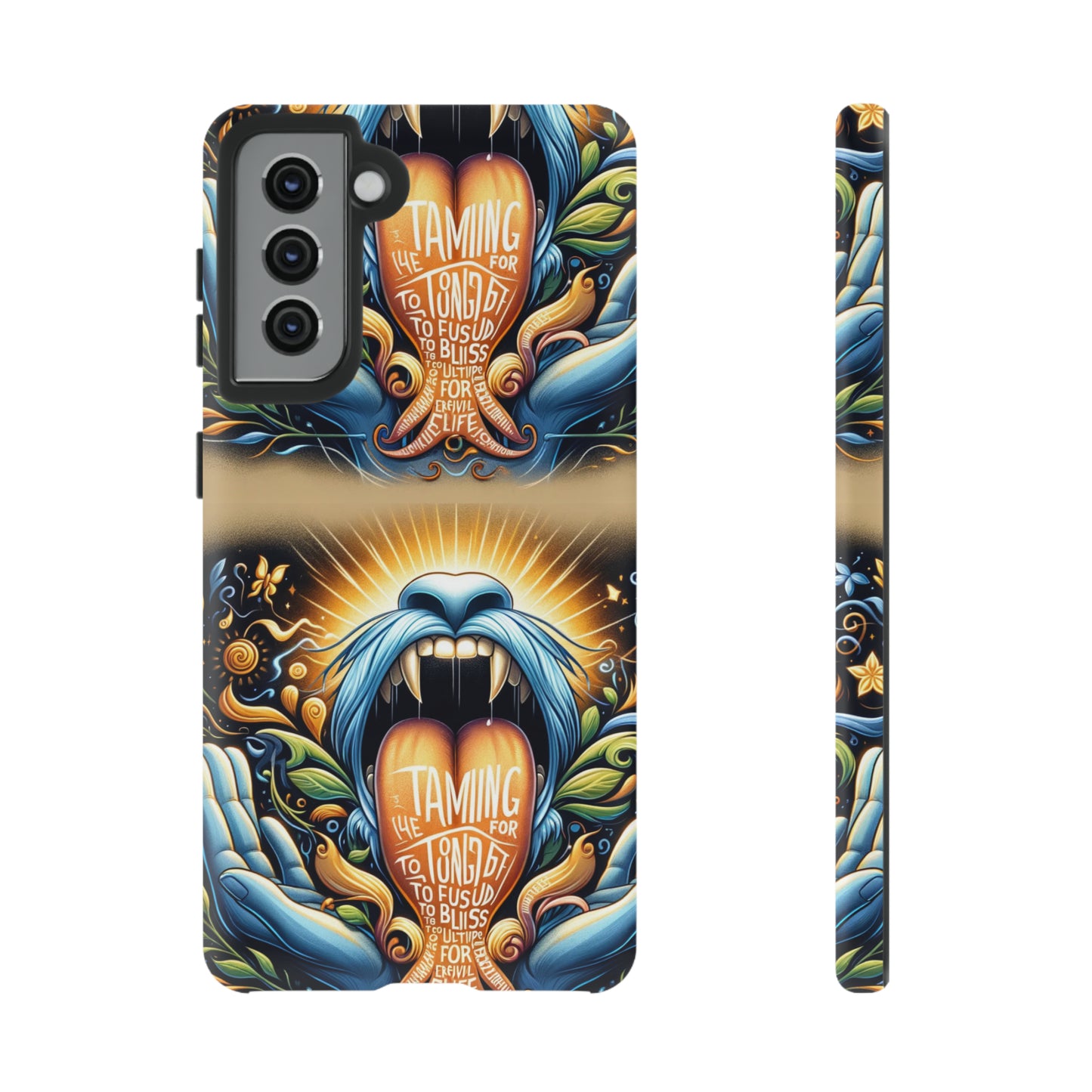 Tough Cases