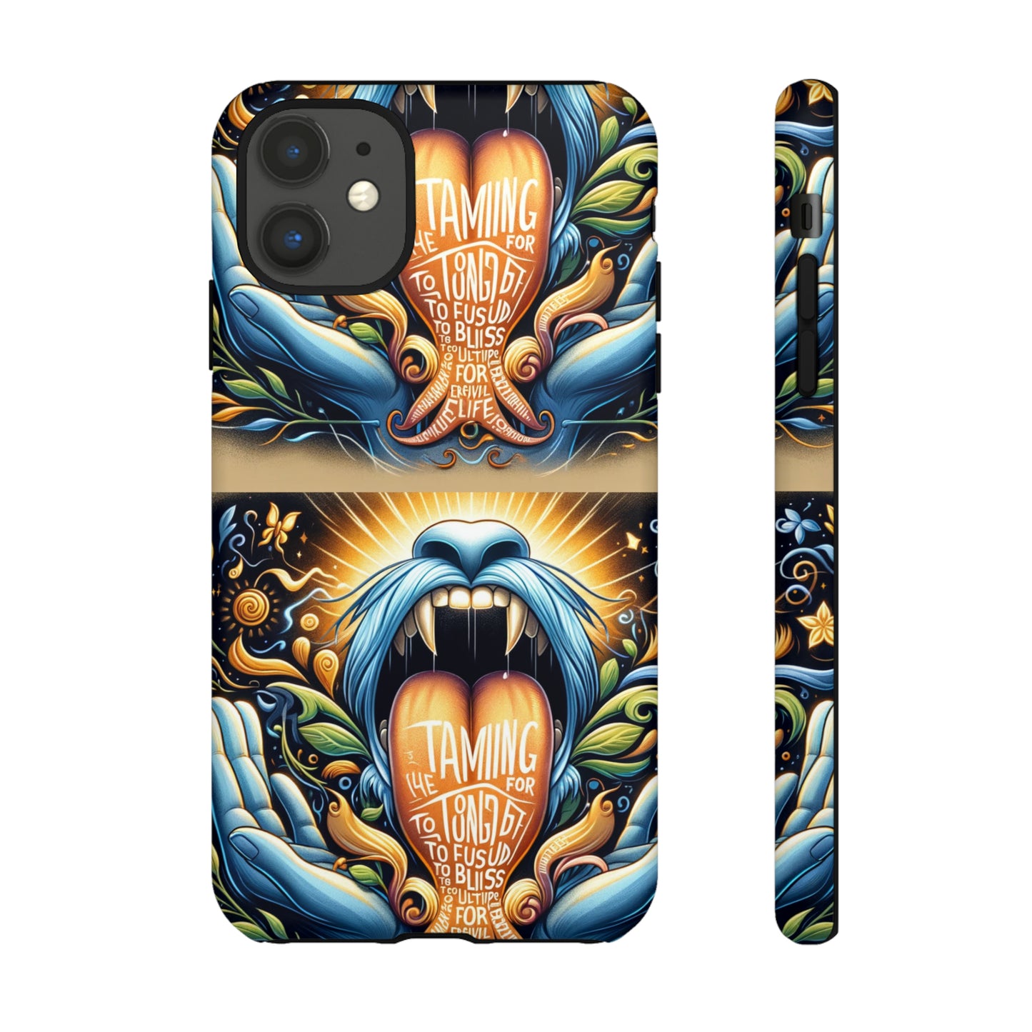 Tough Cases