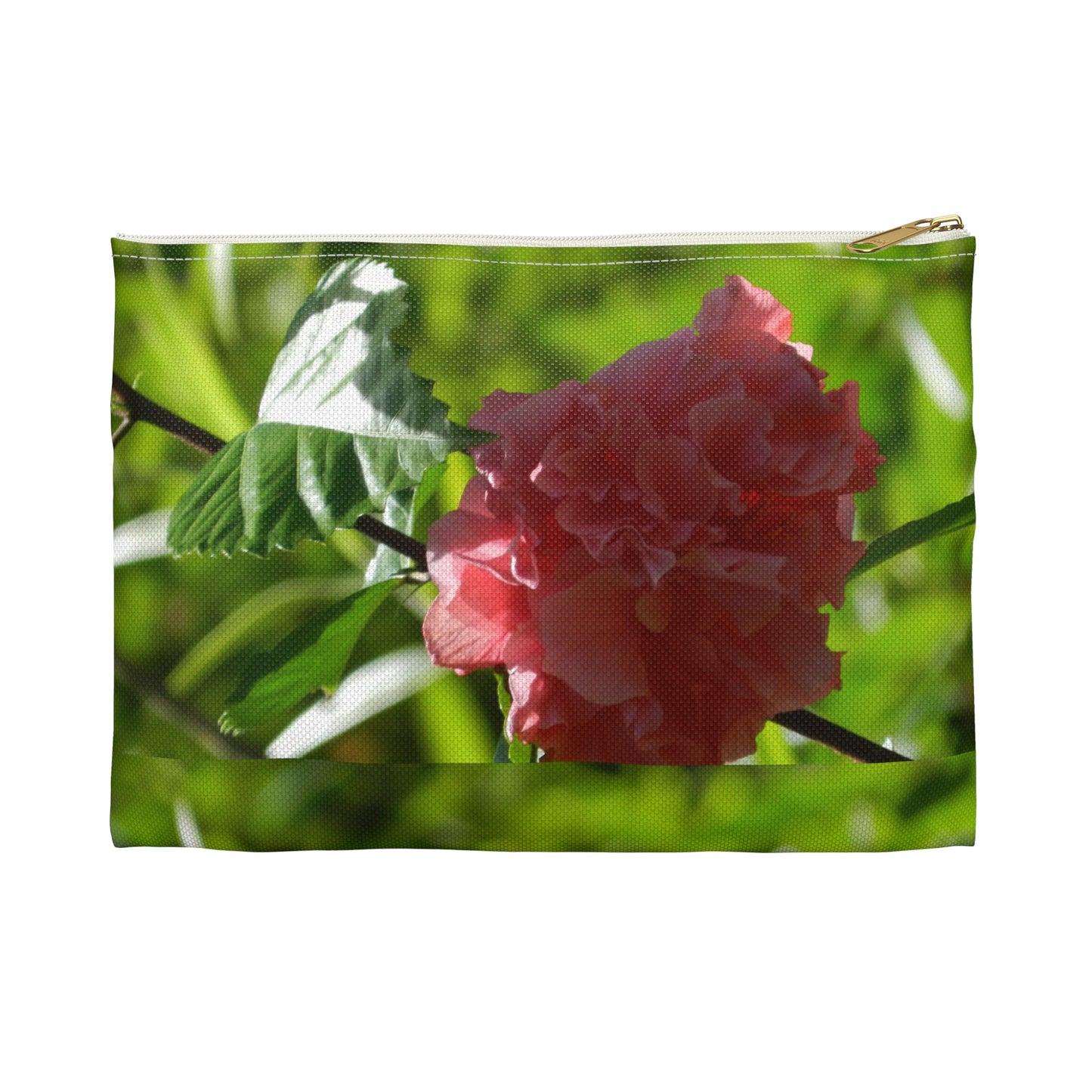 Accessory Pouch - Tree dots Wotton-Waven